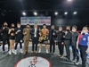 한국 챔피언 타이틀 역대급 빅라이벌전에서 백대현 선수 KO승