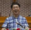 행복코디네이터총합회가 전국 지부를 만들어 나간다