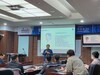 호서대 최고경영자 과정, 웃음박사 김영식 교수 초청 웃음특강