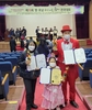 행복감 확산에 앞장서는 공무원 이병채 마술사 행복 코디네이터