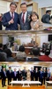 대전시기독교연합회 임원 김동호 목사, 교회에서 행복 코디네이터 운동 펼친다