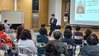 행코 책임교수 남병웅 박사, 경산시여성아카데미 웃음치료특강 호평