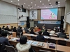 행복 코디네이터 책임교수들, 한국배관세척관리협회 활발히 운영중