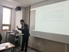 행코 책임교수 남병웅 박사, 흥사단 학교아카데미 지도교사 워크숍에서 발표