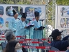 오순금 행코 책임교수가 추천하는  '서귀포칠십리축제'