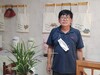 미석 한규원 관장, 마을문학을 통해 국민정서 힐링에 동참