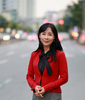 정서임 탤런트, 보은농협 여성지점장 밀착 취재