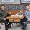 한국행복학회 학회장 김용진 교수, 생명자본시대의 특징 강조