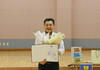 광양시 중마장애인복지관 이준재 사무국장, 보건복지부장관상 수상 축하