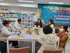 오투썬 작은도서관에서 전국3기 문화저널TV 기자교육 & 전주1기 성공사관학교 개최