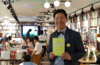 107호 책임교수, 남병웅 박사, 웰빙생활건강연구소 소장