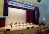 박재완 행코 책임교수, 강남구 전통시장 입법 정책 토론회(공청회) 발제