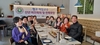 충청권 행코교수단 회장 김정옥 교수, 회원 교수들과 함께 신년친목 행사 진행