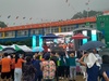 마천면 초중학교 총동문회, 박서영 가수 초청 '한마음대축제' 개최
