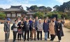 행복 코디네이터 책임교수들, 6기 행복학교 관리자연수 성대히 종료