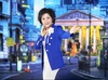 '요즘 세상, 안개꽃 사랑'으로 전국 누비는 행복 코디네이터 가수 김유화