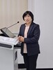 99호 책임교수, 정명복 강사, 조달청 공무원 퇴직
