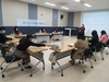 행복 코디네이터 조교수(진) 고선옥 박사, 군산시 초청 부모교육 강사활동