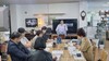 이미수 행코 책임교수, 남해안신문사 전국4기 기자심리교육 실시